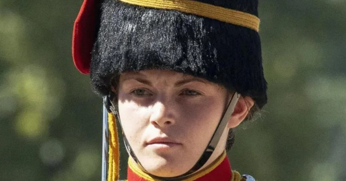 Ciara Sullivan, soldado da Royal Horse Artillery, morre após queda no Royal Windsor Horse; Rei Carlos III consternado