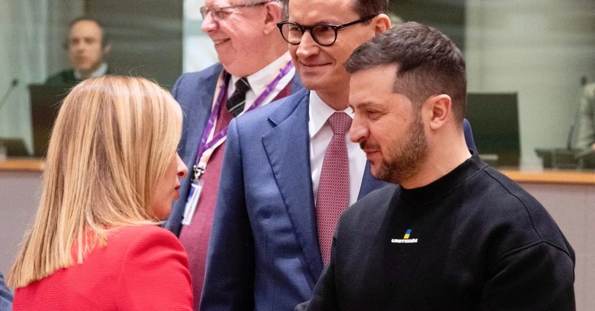 Cimeira da Comunidade Política Europeia em Yerevan reúne 47 líderes; Meloni e Zelensky presentes