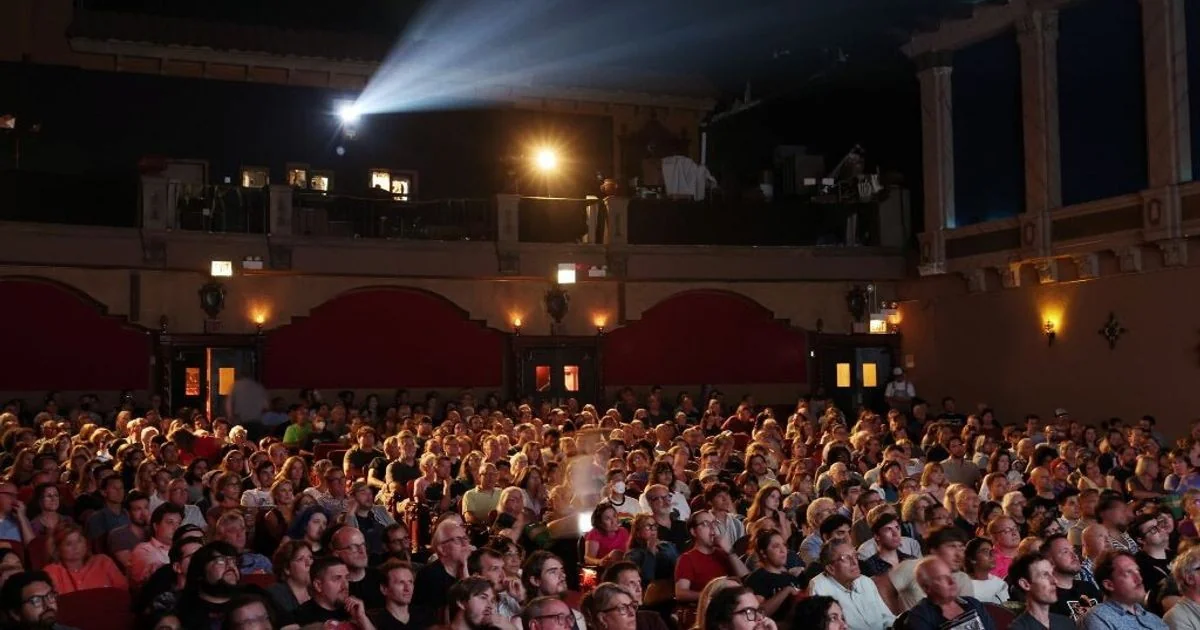 Cinema Revolution 2026: ingressos a 3,50€ para filmes italianos e europeus neste verão