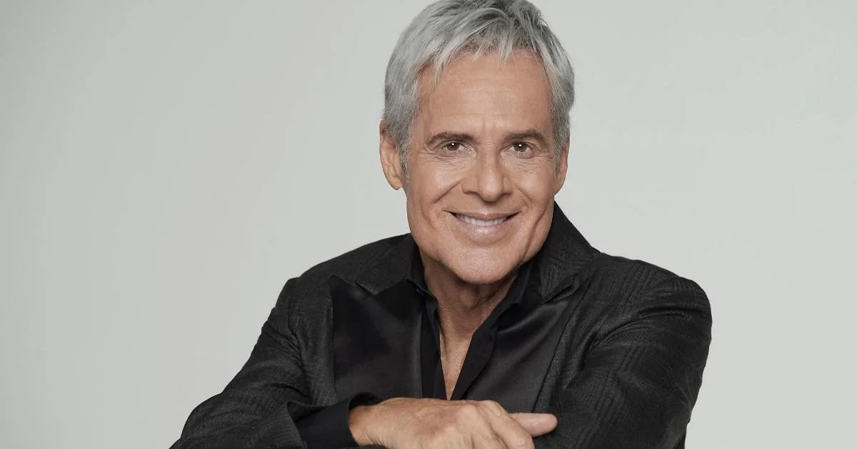 Claudio Baglioni faz 75 anos: o poeta da música italiana que virou espelho do nosso tempo