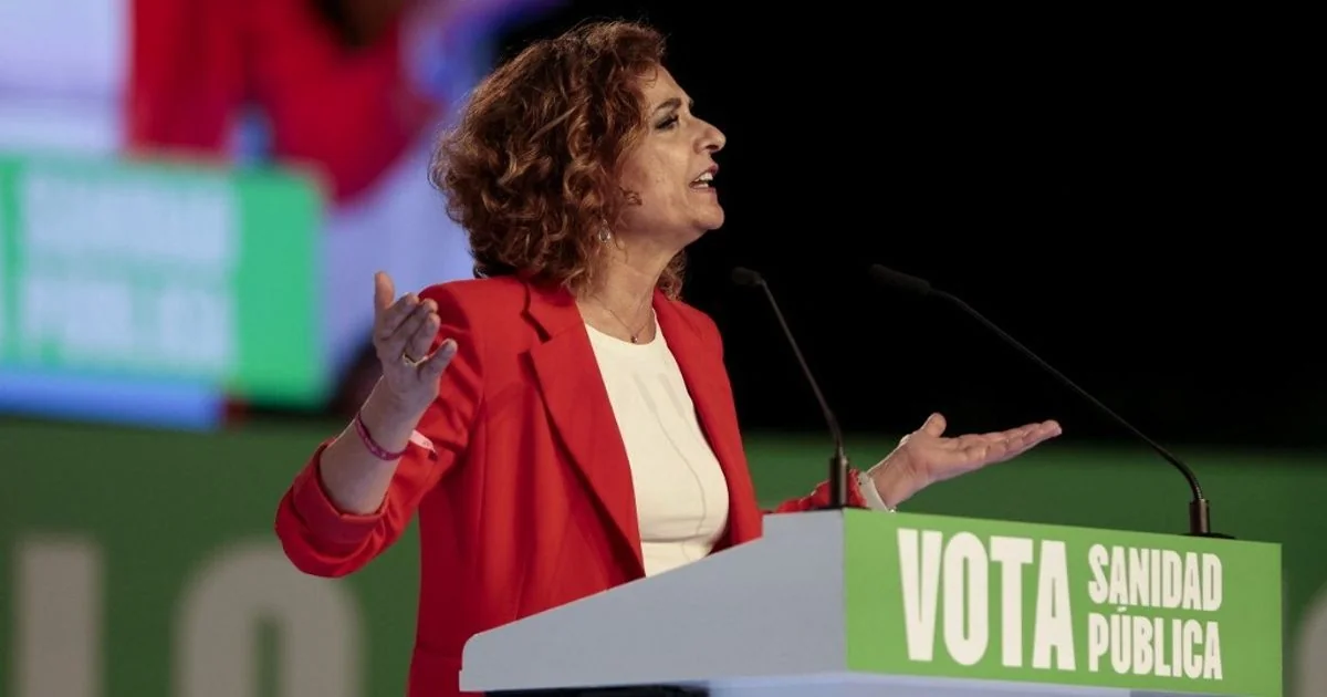 Colapso histórico do PSOE na Andaluzia: PP fica a dois assentos da maioria e Vox volta a ser o ângulo decisivo