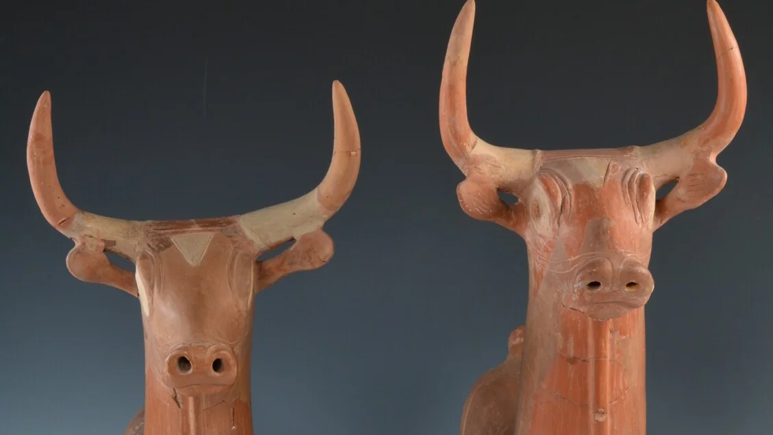 No Colosseo, a exposição ‘Tróia e Roma’: mitos, lendas e histórias do Mediterrâneo antigo