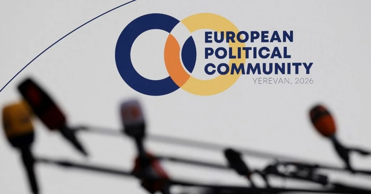 O papel estratégico da Comunidade Política Europeia: por que Yerevan marca um novo mapa de poder