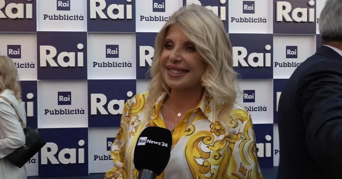 Frase de Concita Borrelli em Porta a Porta sobre 'sonho de estupro' provoca onda de críticas nas redes