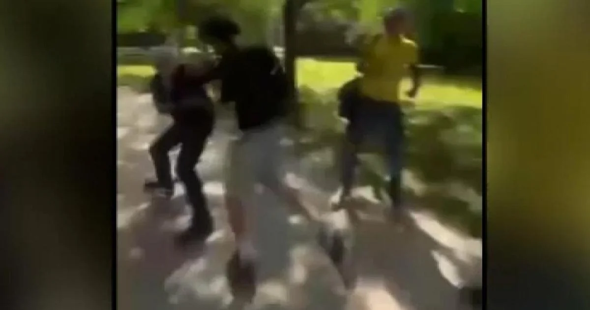 Conflito em Parma: professor diz que não vai denunciar alunos após vídeo de troca de agressões