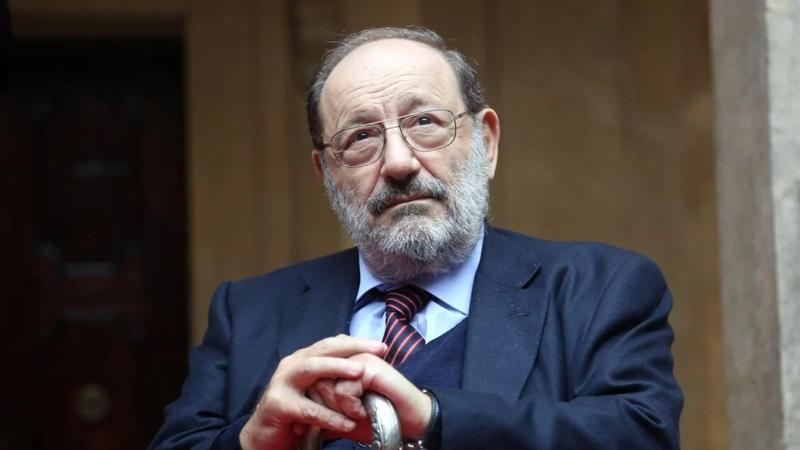 Herança de Umberto Eco: primeiro congresso internacional na Universidade de Bolonha a 10 anos de sua morte