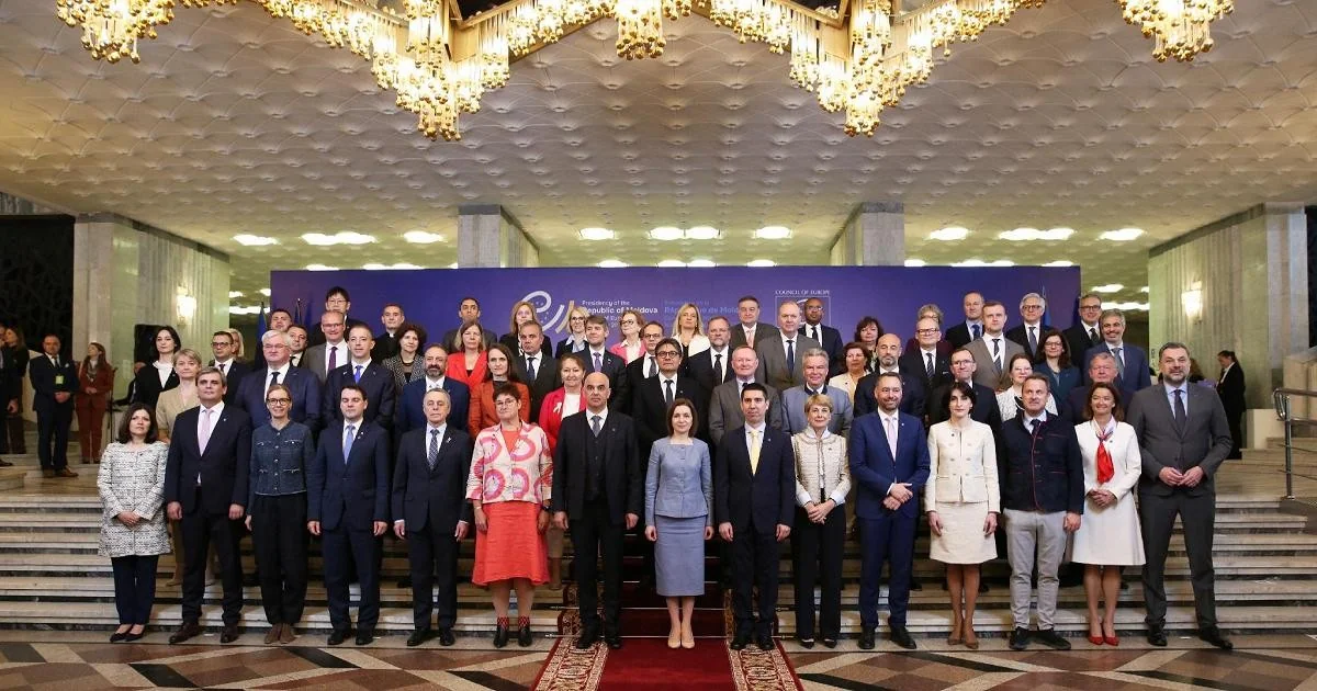 Conselho da Europa adota nova interpretação sobre expulsões e centros de repatriação, iniciativa italiana
