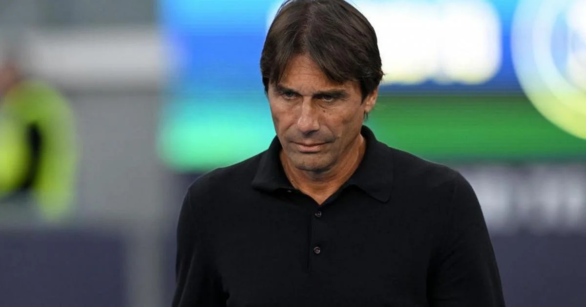 Conte se despede do Napoli e surge como candidato à Nazionale; começa o vaivém das panchine na Serie A