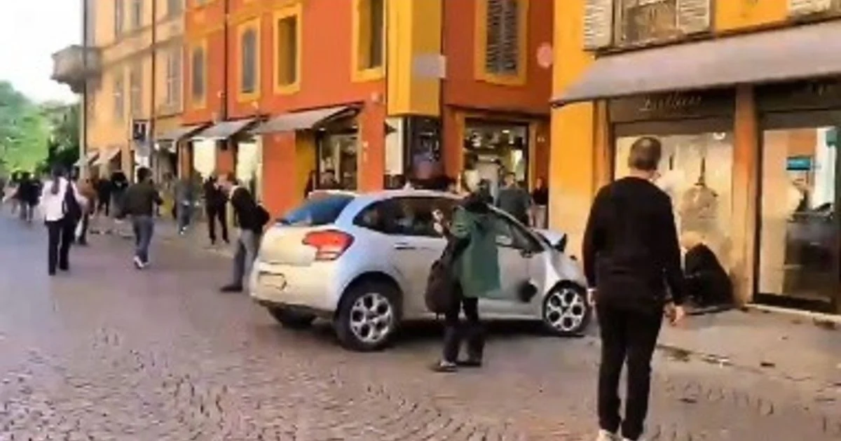 Convalidação do flagrante: Salim El Koudri segue preso após atropelamento em Modena