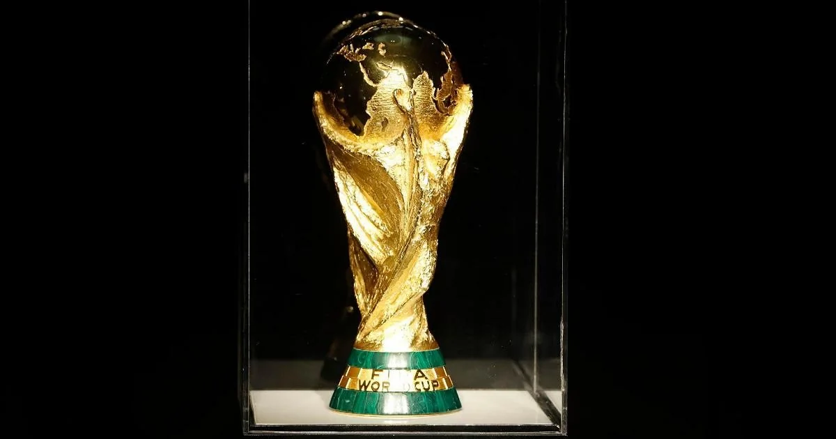 Copa do Mundo FIFA 2026: guia completo — quando, onde e quem joga no torneio histórico de 48 seleções