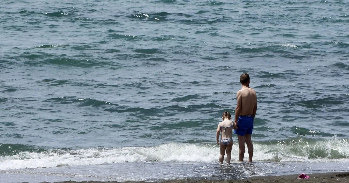 Relatório Copernicus 2025: nível do mar sobe mais de 10 cm desde 1993 e sinais de alerta nas águas europeias