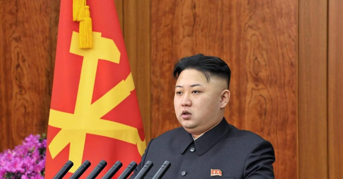 Coreia do Norte institui mecanismo de represália nuclear automática para proteger Kim Jong-Un