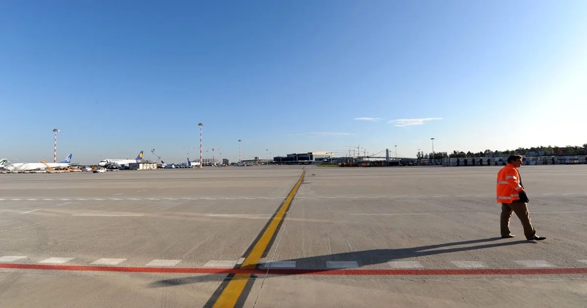 Corpos dos quatro mergulhadores mortos nas Maldivas chegam a Malpensa para autópsias e investigação