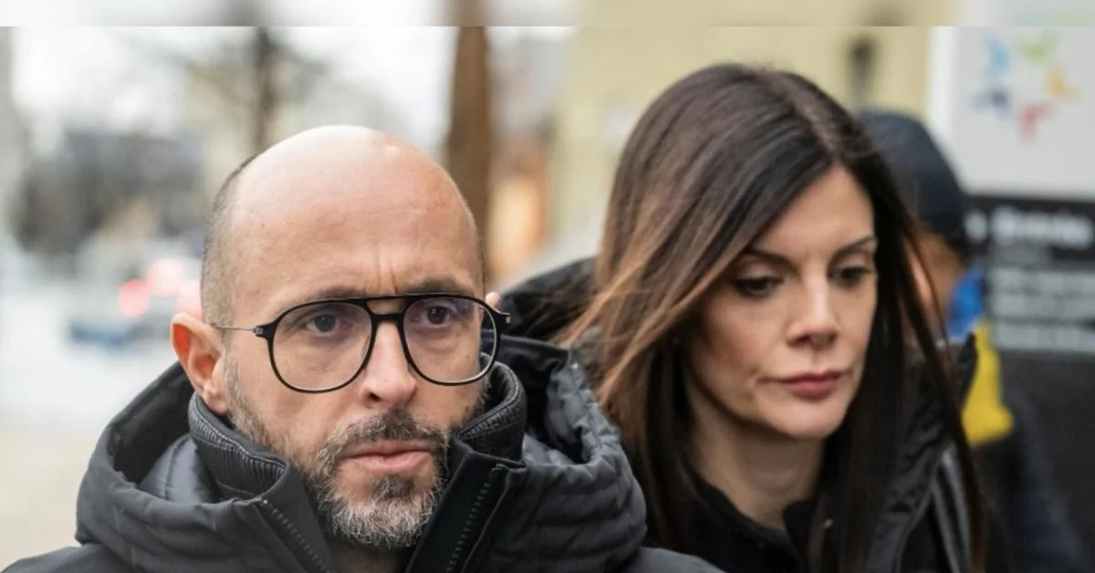 Crans-Montana: casal Moretti será ouvido em confronto no dia 5 de junho sobre incêndio no ‘Le Constellation’