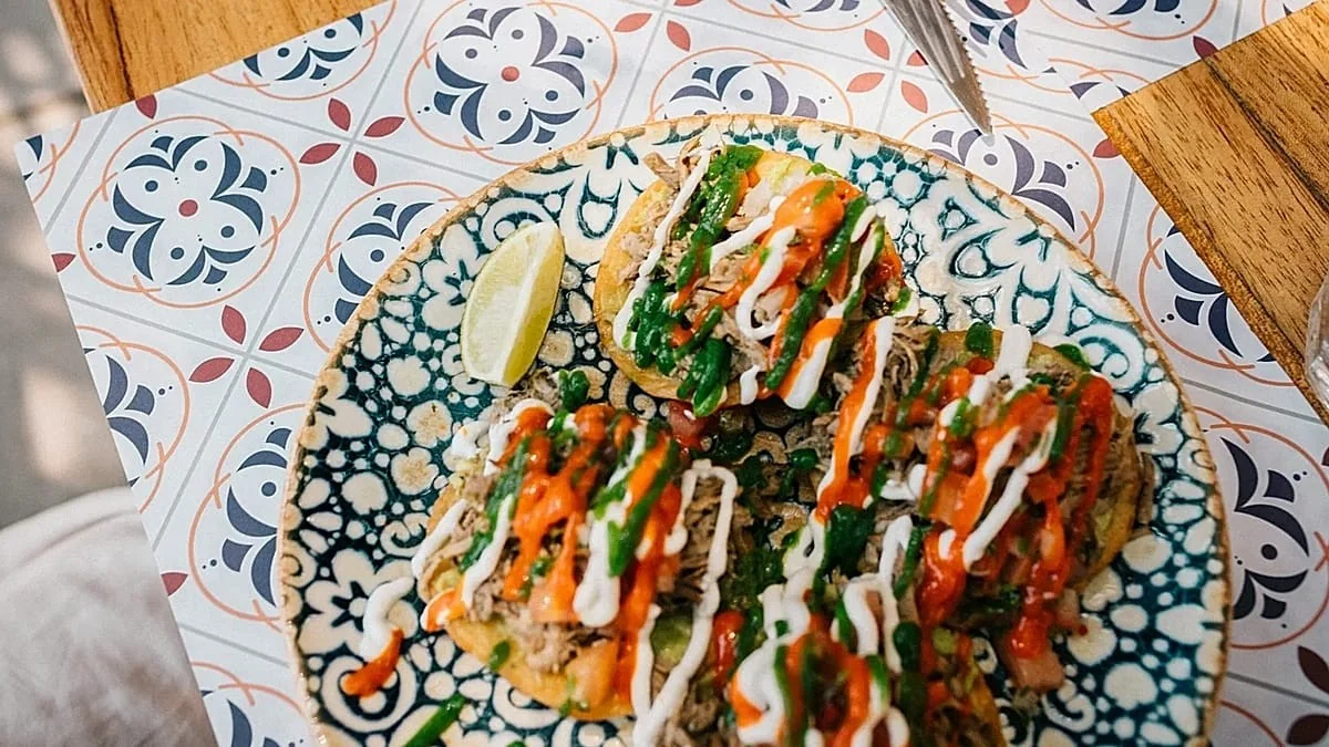 Creta: o destino gastronômico europeu que encanta em 2026