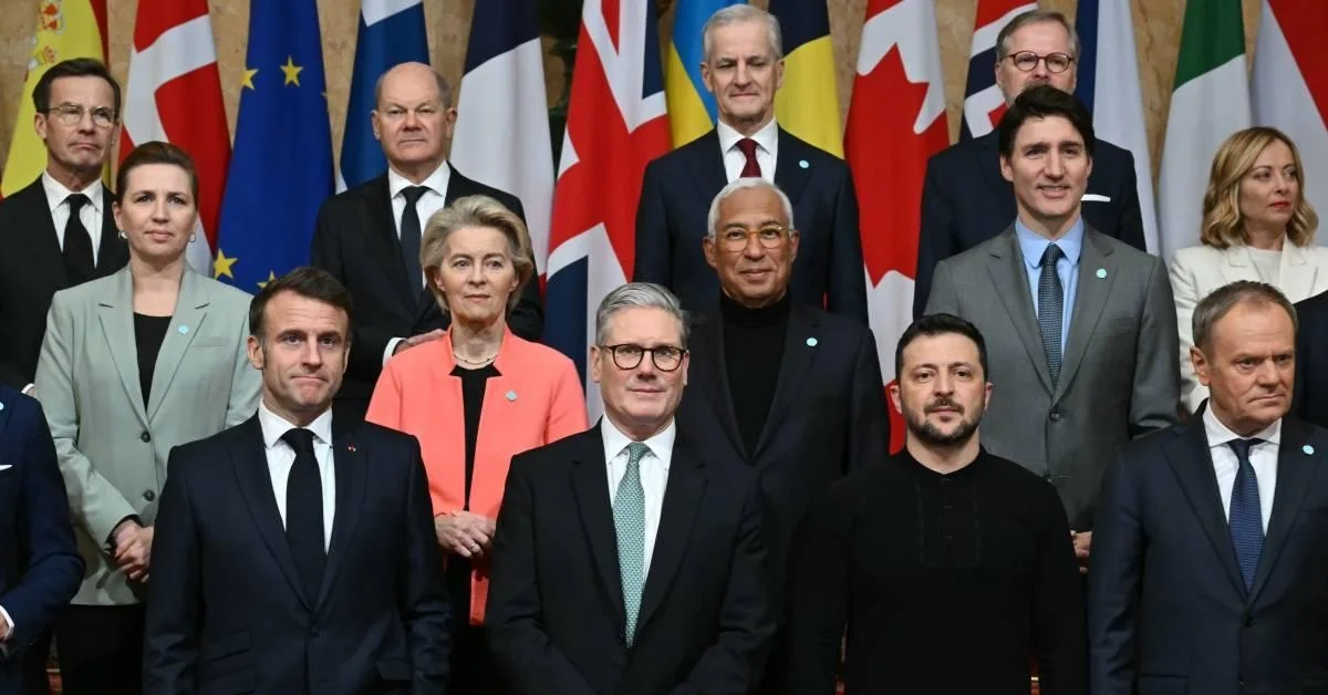 Da crise do Ocidente ao novo tabuleiro eurasiático: Irã, Sahel e a erosão da civilização global