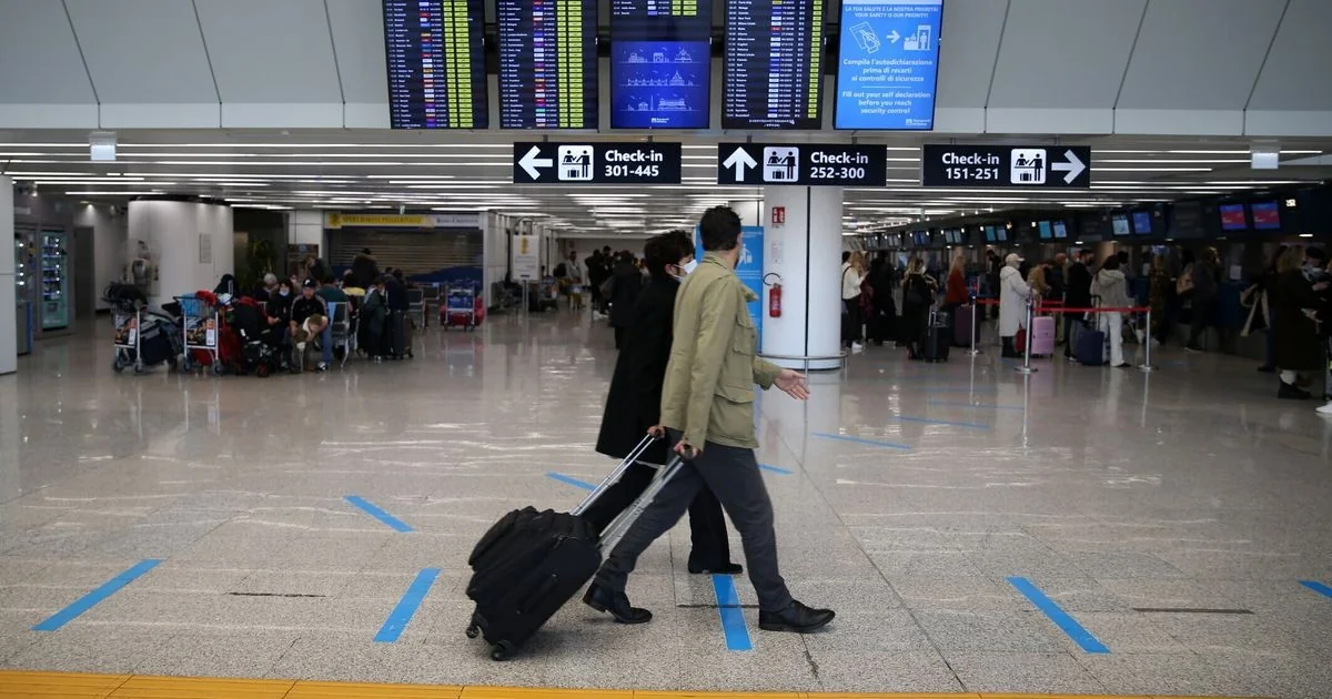 Crise no Oriente Médio põe férias em risco: como garantir reembolsos e seus direitos