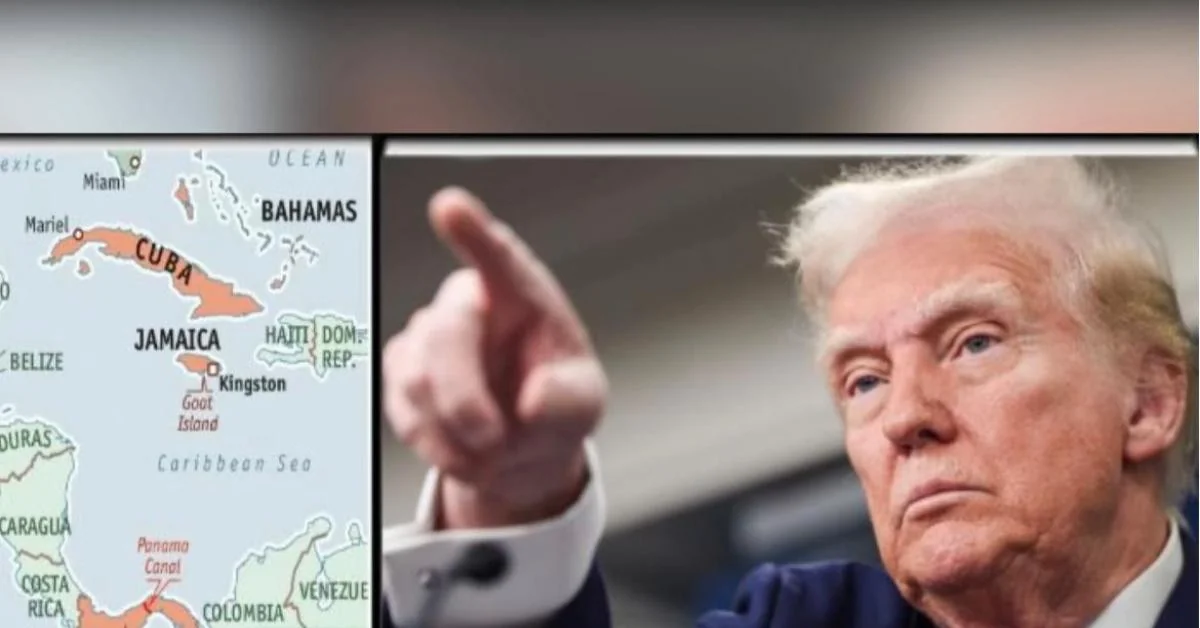 Cuba no Tabuleiro: Por que Trump e Rubio Colocam a Ilha no Centro de uma Estratégia de Distração