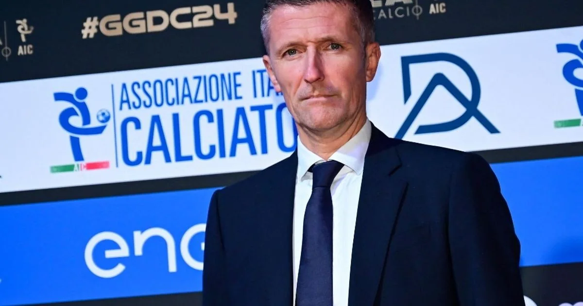 Daniele Orsato ouvido como testemunha em inquérito sobre Sala VAR de Lissone