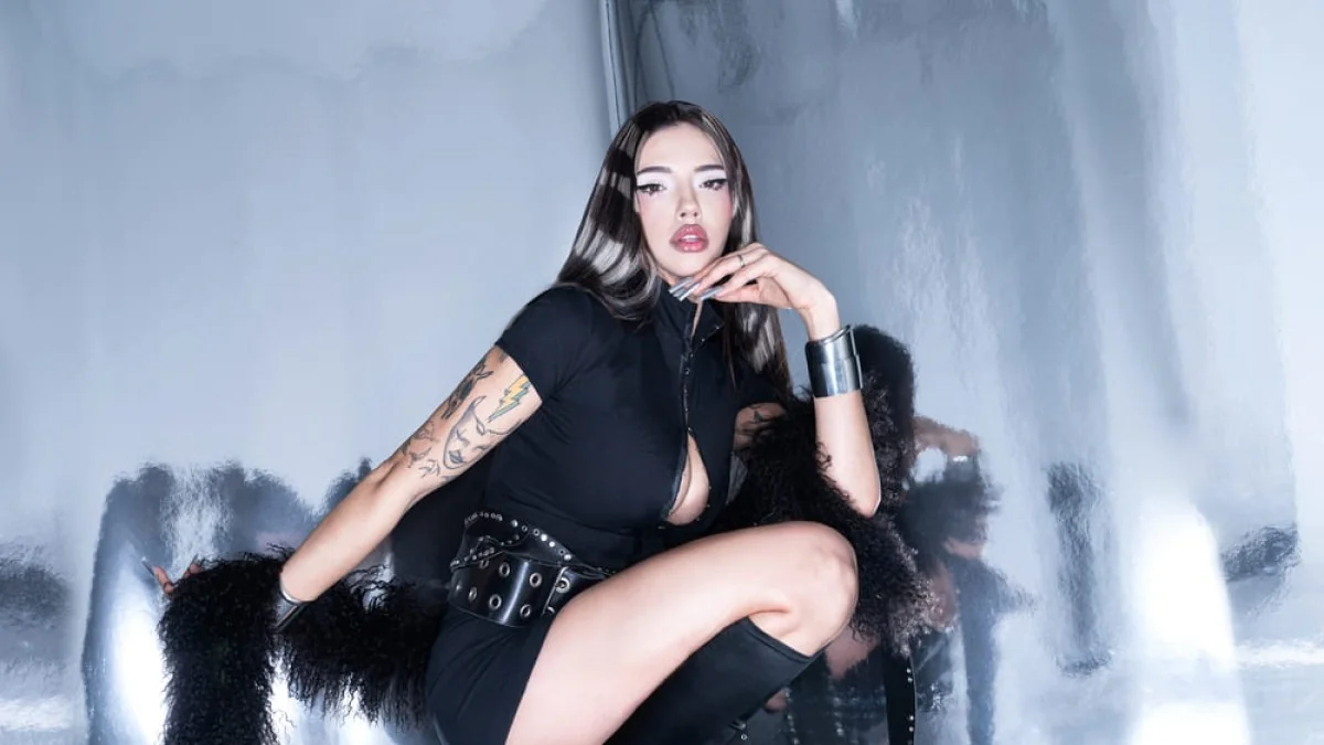 Dara e o triunfo histórico da Bulgária no Eurovision 2026 com 'Bangaranga'