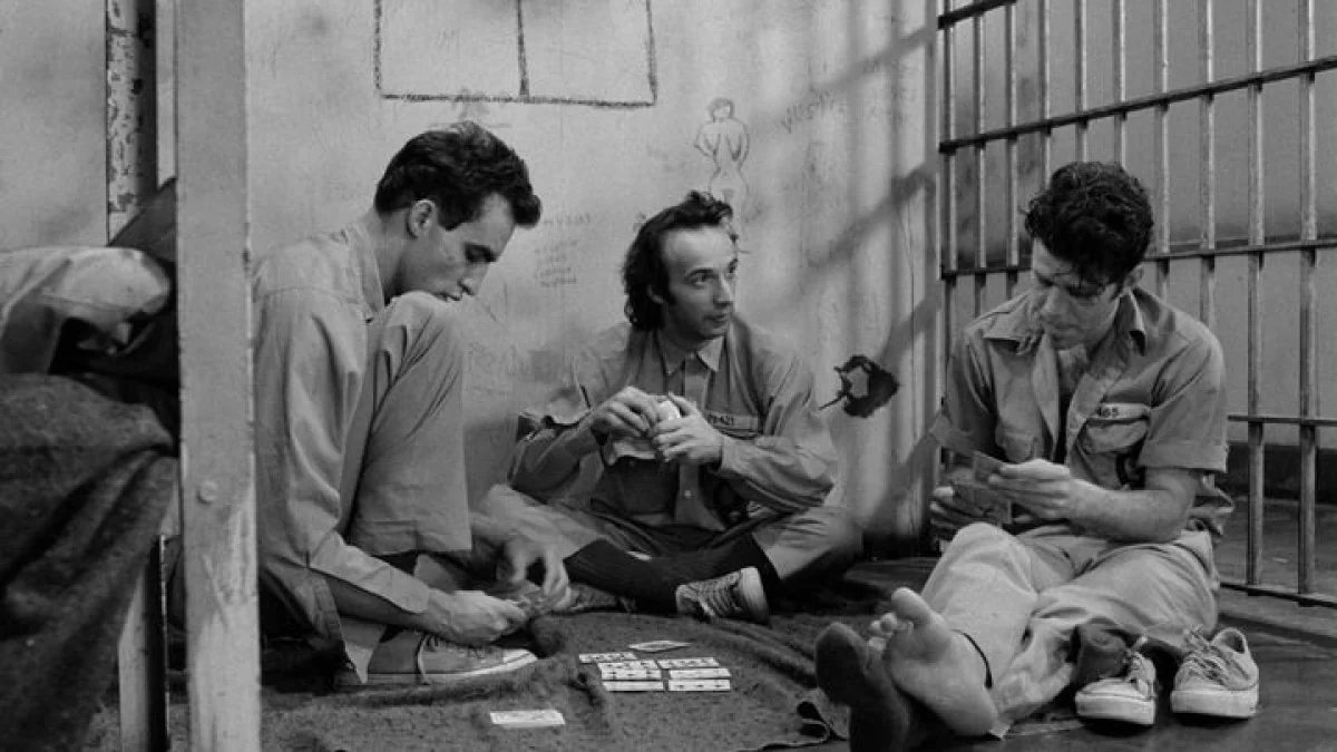 Daunbailò completa 40 anos: os segredos e o significado por trás do filme de Jim Jarmusch
