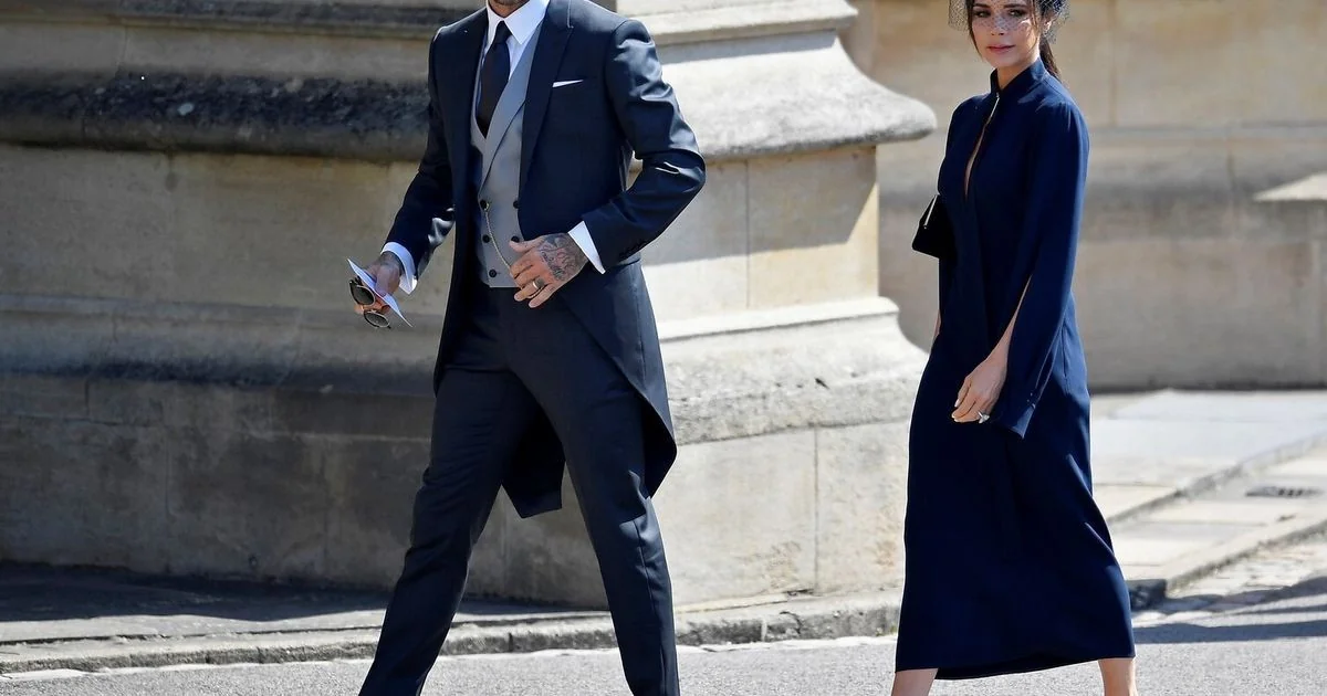 David e Victoria Beckham entram no clube dos bilionários britânicos após valorização patrimonial impulsionada por futebol, moda e imóveis
