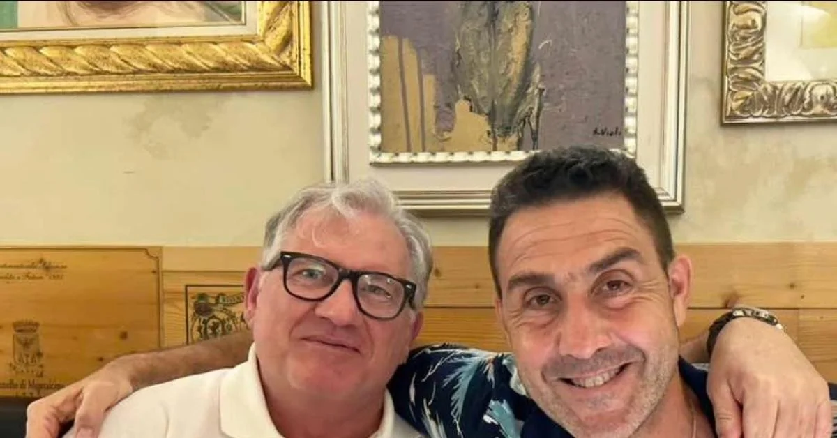 Norberto De Angelis acusa Roberto Vannacci de 'traição': diz que buscou candidatura com FdI e corre atrás de 'fama, poder e dinheiro'