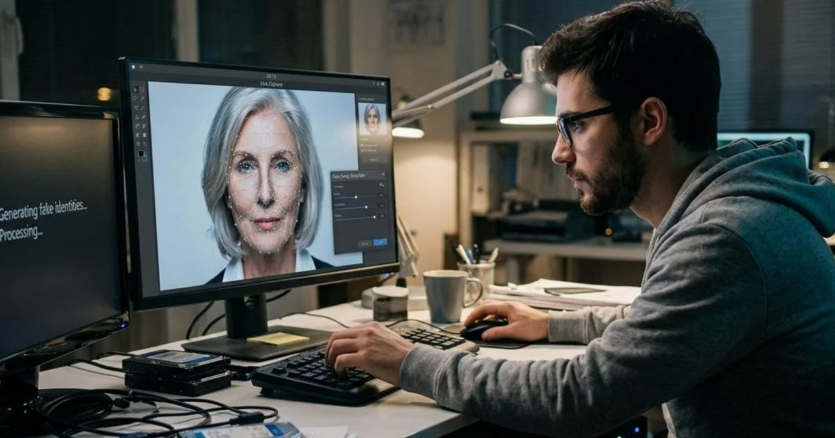 Deepfake contra Giorgia Meloni: Lavenia chama de abuso e pede lei para proteger identidade digital