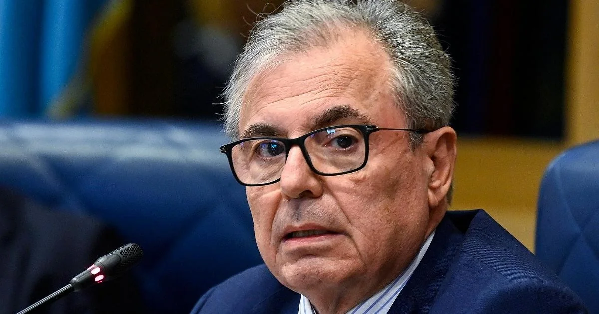 Diretor da Agência Nacional de Cibersegurança, Bruno Frattasi, pede demissão; Andrea Quacivi deve assumir