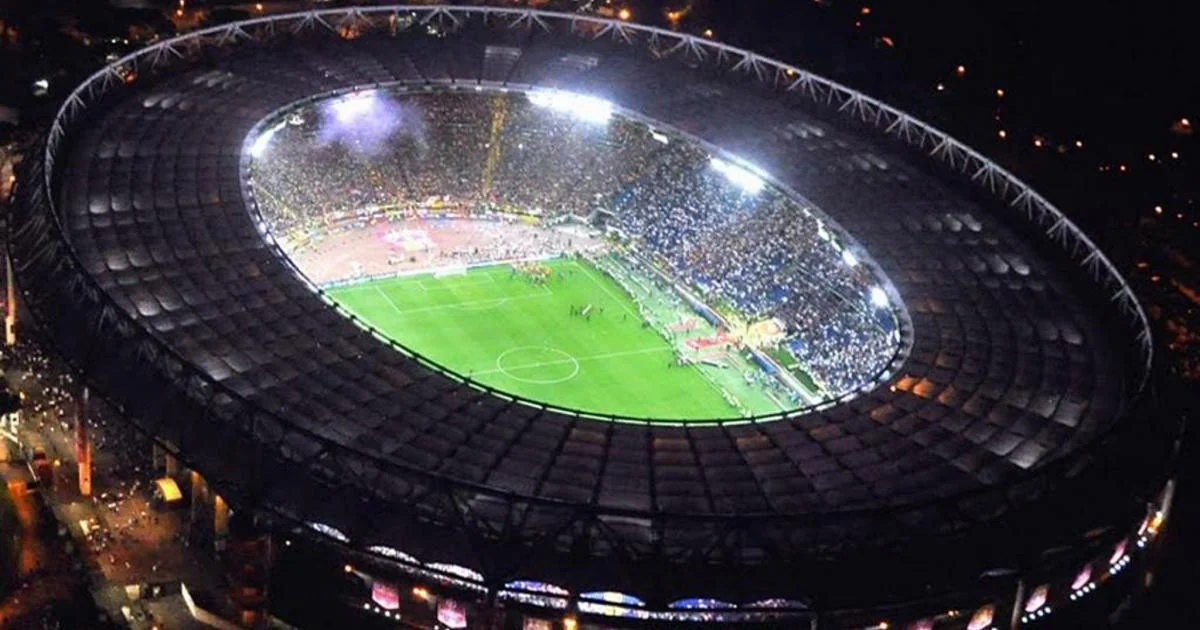 Derby de Roma pode ser adiado para segunda-feira: segurança e logística definem nova agenda