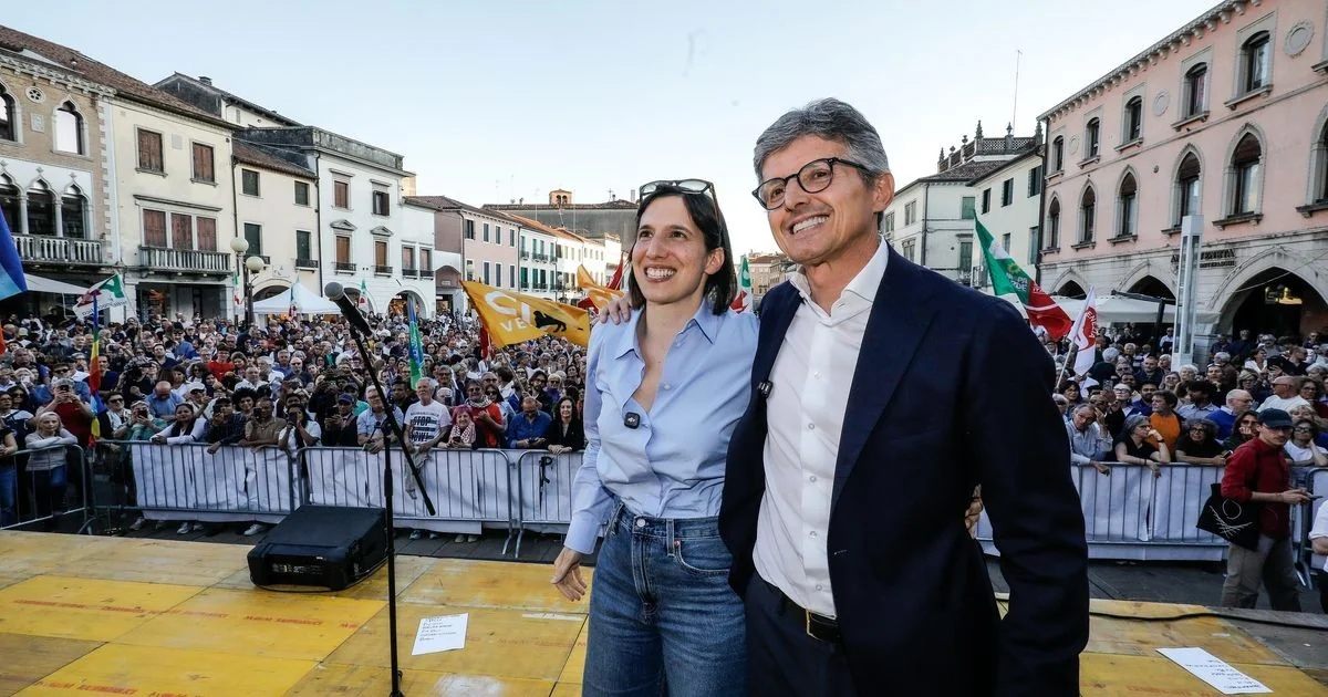 Derrota em Venezia reabre debate sobre a coalizão do centrosinistra
