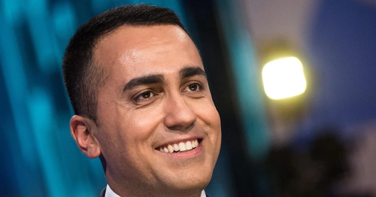 Di Maio no ECFR: o triunfo simbólico da inutilidade da competência na arquitetura europeia