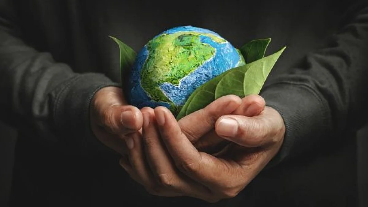 Dia Mundial da Terra 2026: Nosso Poder, Nosso Planeta — Um Chamado pela Biodiversidade
