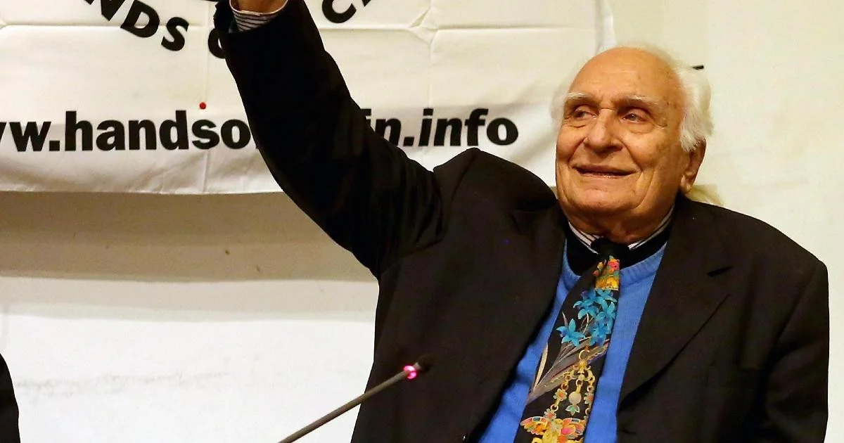 Há 10 anos morria Marco Pannella: legado de um líder contracorrente que moldou direitos civis na Itália