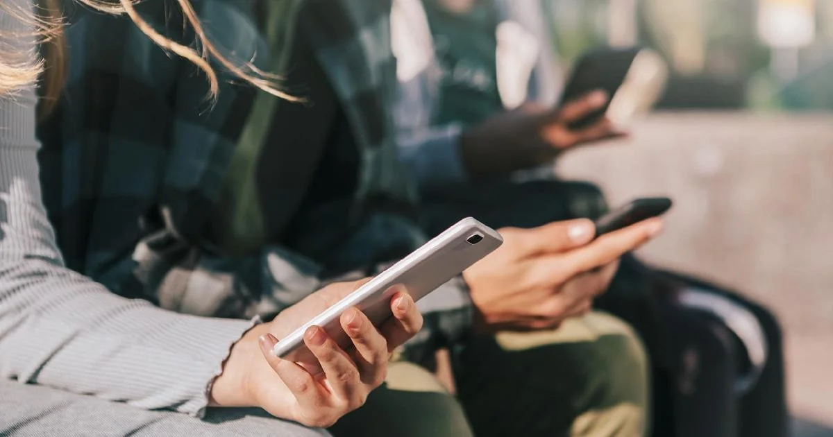 Disconnect Day 2026 em Foggia: detox digital para reencontrar as relações humanas