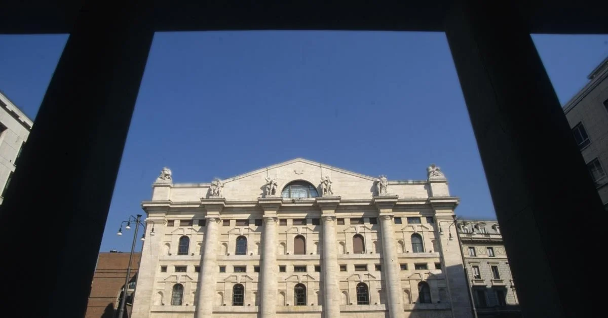 Dividendo 2026: Borsa de Milão distribui €46 bilhões — confira datas de stacco e pagamento