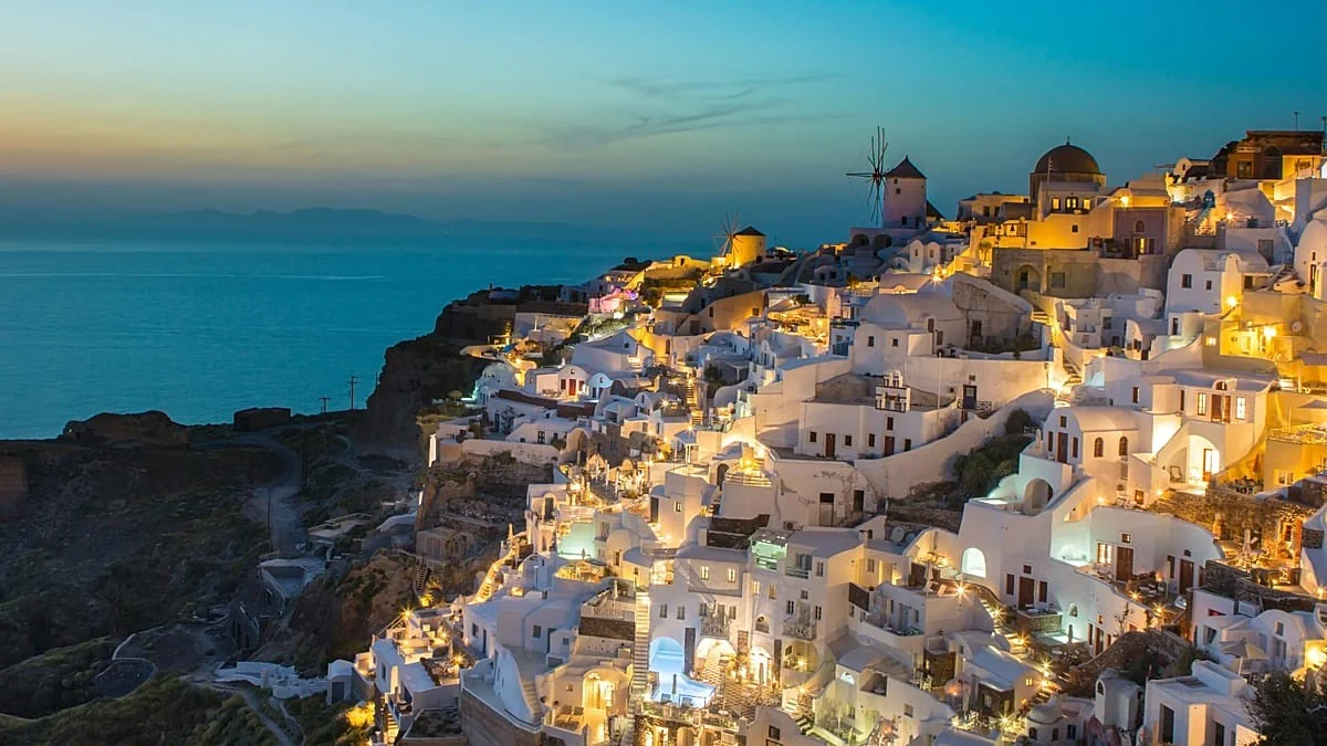 Dusking: a nova arte de viajar para viver os melhores pôr do sol do mundo