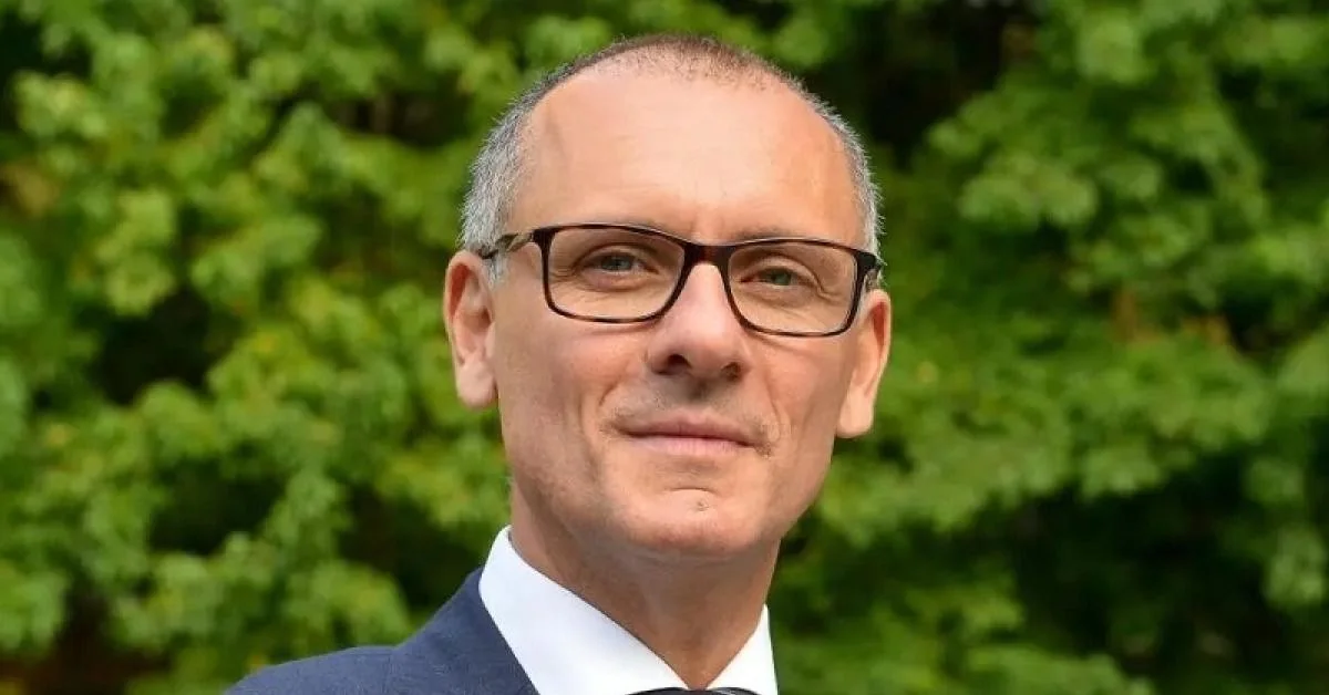 Eataly anuncia saída de Andrea Cipolloni após crescimento das receitas para €700 milhões