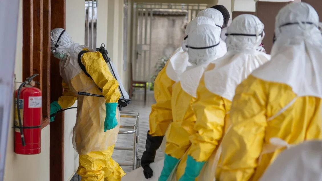 Ebola Bundibugyo: os cinco pontos cruciais para entender a epidemia
