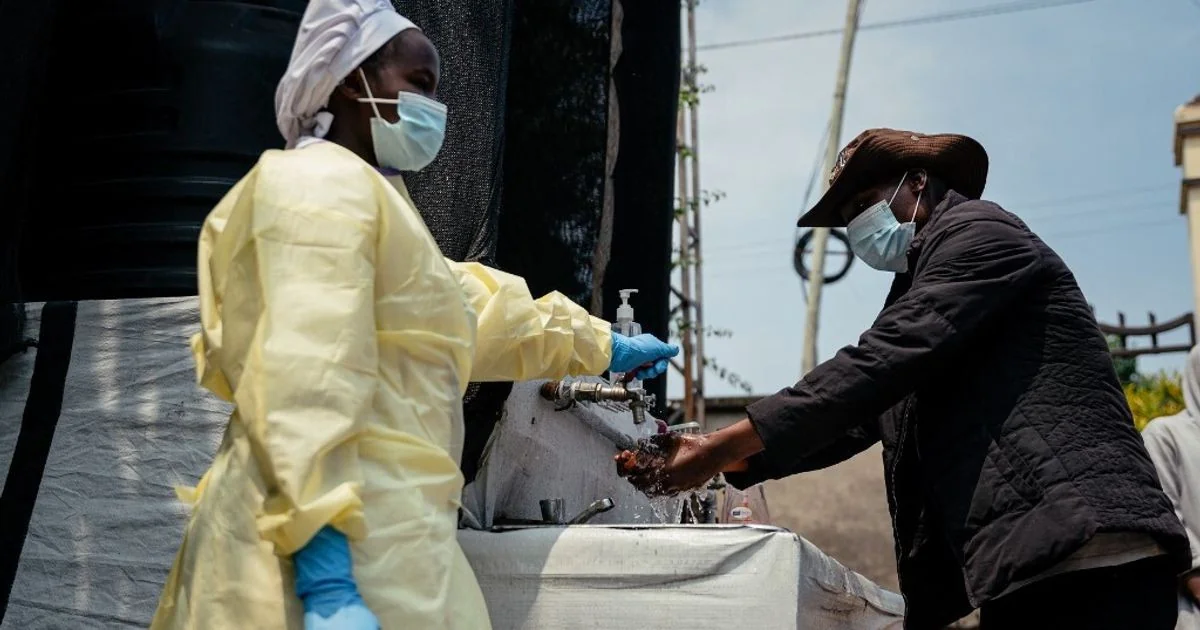 Ebola Bundibugyo: por que este surto no leste do Congo preocupa a comunidade internacional