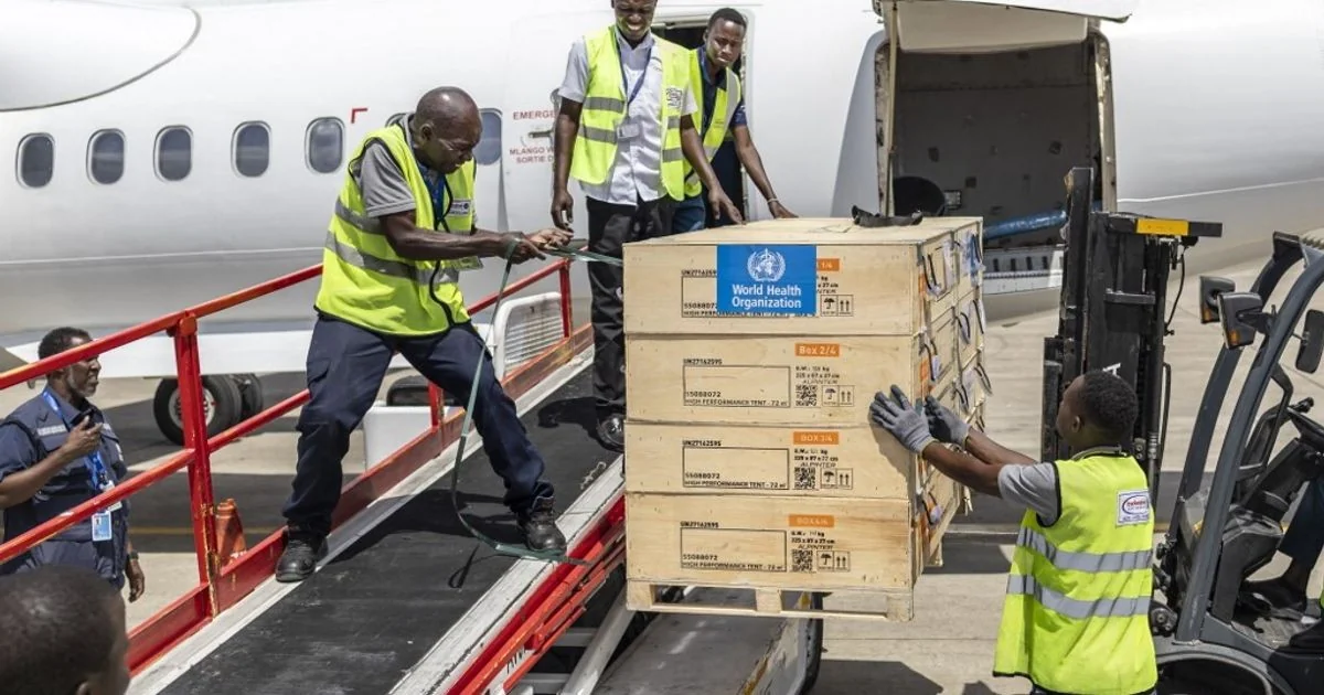 Ebola no Congo: contágios podem ser até 5 vezes maiores, OMS e Imperial College alertam