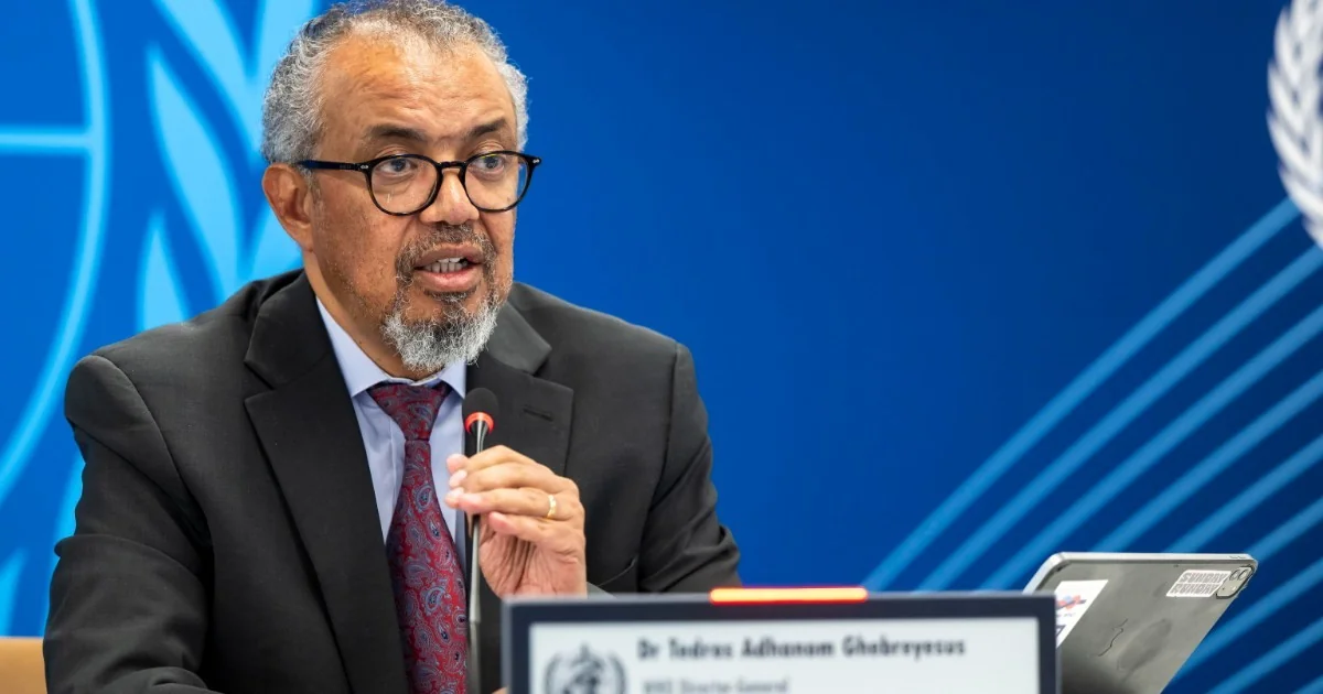 Ebola no Congo: OMS eleva alerta para nível nacional 'muito elevado' enquanto crise se espalha