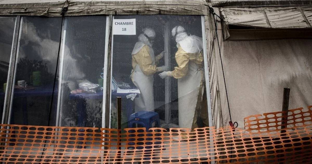 Ebola no Congo: OMS declara emergência internacional por cepa Bundibugyo sem vacina