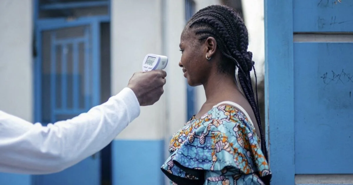 Ebola em Congo e Uganda: OMS eleva alerta a emergência internacional (PHEIC)