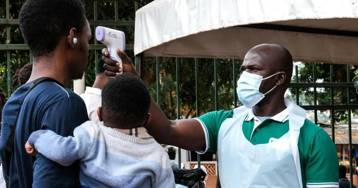 Ebola: OMS declara emergência internacional por cepa rara Bundibugyo na RDC e Uganda