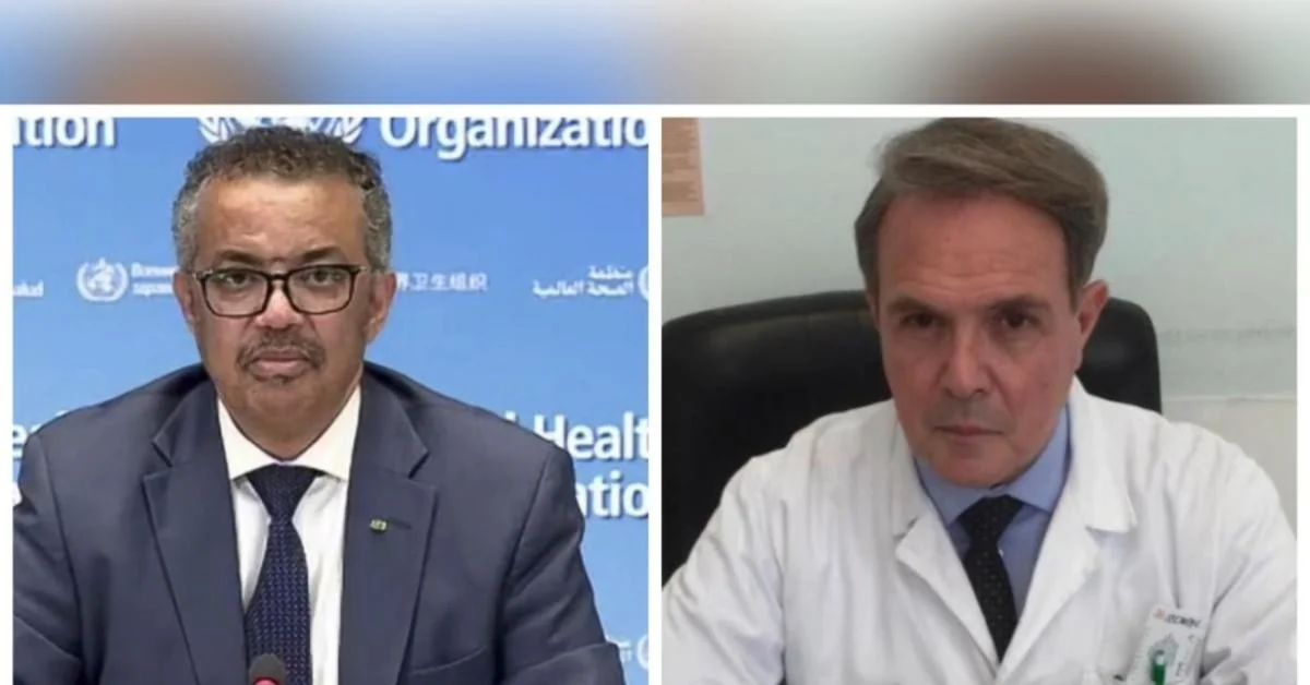 Ebola: OMS declara emergência sanitária global enquanto especialistas criticam 'estratégia do medo'