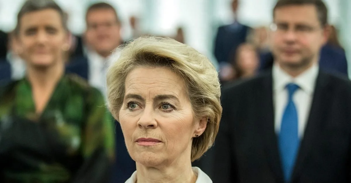 Auditoria da UE aponta: Faltam rastros de €577 bilhões do fundo pós‑Covid e transparência é questionada
