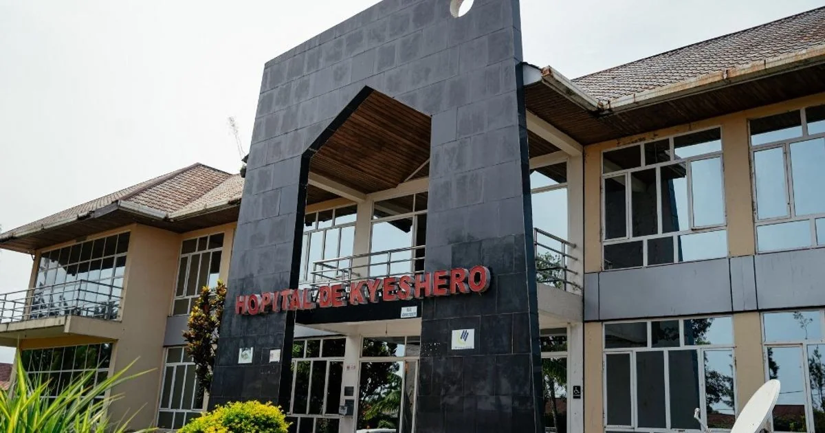 ECDC envia especialistas à RDC para conter surto de Ebola: faltam vacinas e tratamentos para o vírus Bundibugyo