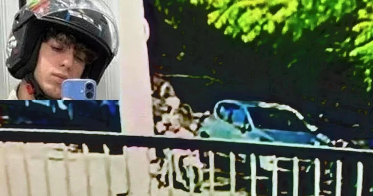 Prisão domiciliar para Eithan Bondì após tiros no cortejo do 25 de Abril: “Gesto deplorável”, diz o jovem