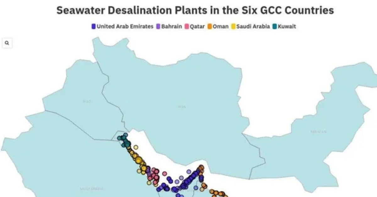 Do Golfo à Ucrânia: nasce um eixo anti‑hegemônico entre Pakistan, Arábia Saudita, Turquia e Qatar